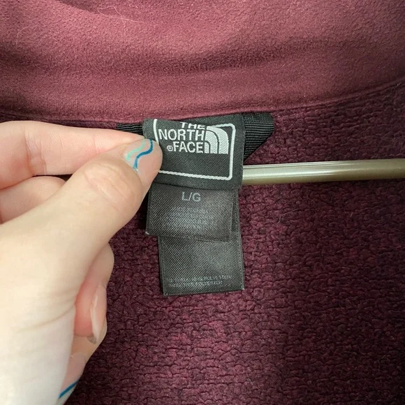 The North Face Women’s Waterproof Thermoball Triclimate Winter Jacket - Picture 2 of 12